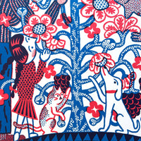 JooHee Yoon "Stop! And Small the Flowers" Print
