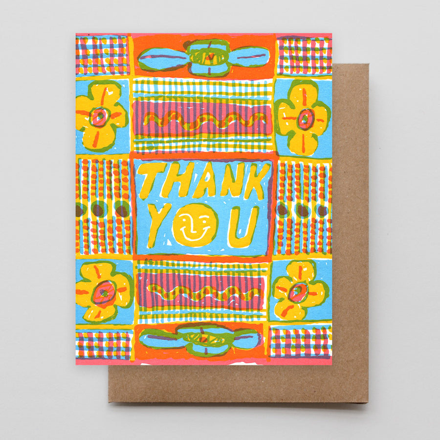 TY Cheerful Rug Boxed Set