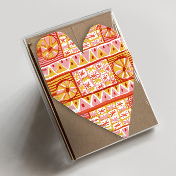 Heart Note #1 Boxed Set