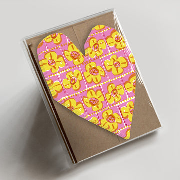 Heart Note #2 Boxed Set