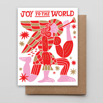 Joy Angel