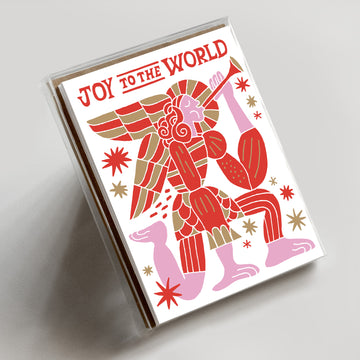 Joy Angel Boxed Set