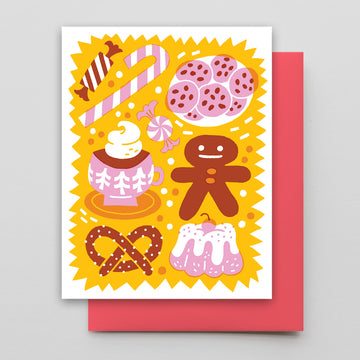 Holiday Treats