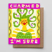 charmed boxed box