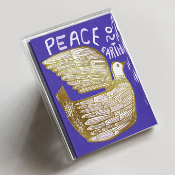 Peace Dove Boxed Set