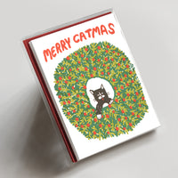 Merry Catmus Boxed Set