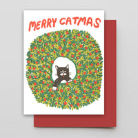 Merry Catmus Boxed Set