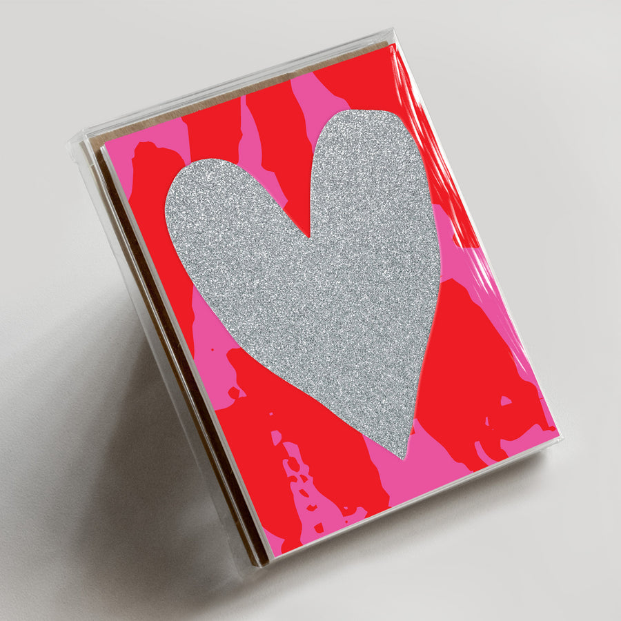 Giant Heart Boxed Set