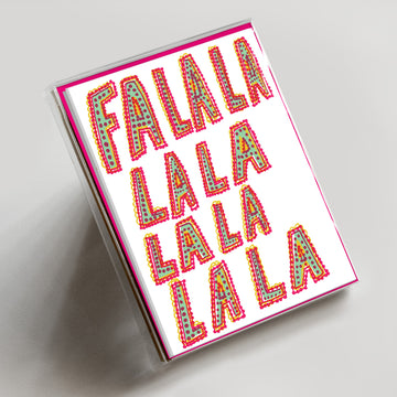 Fa la la Boxed Set