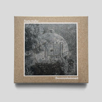 Decommissioned - Nate Hofer CD