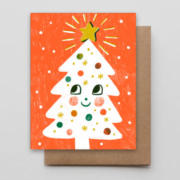 Twee Tree *FOIL*