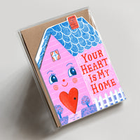 your heart is my home boxed set