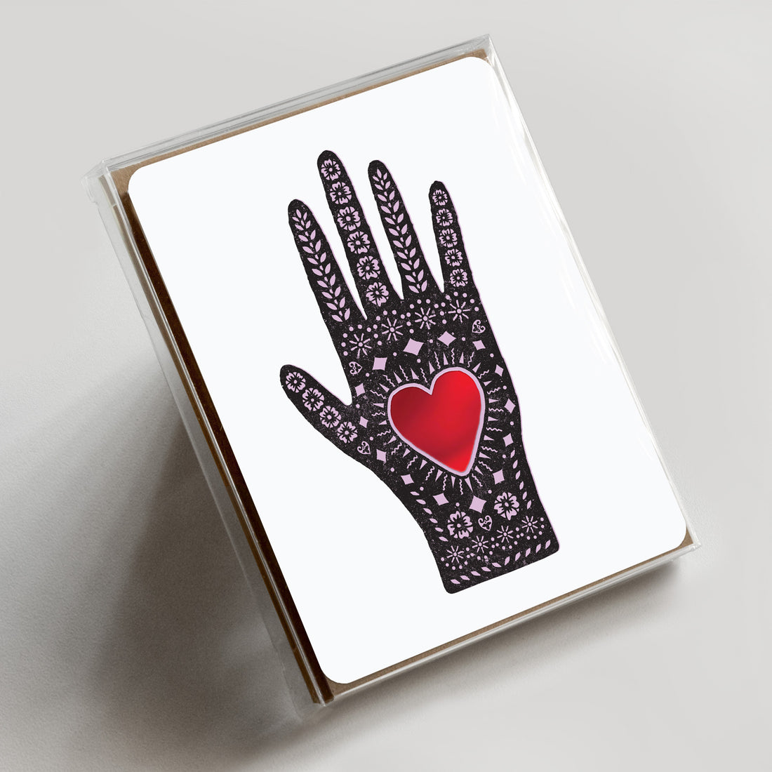 Heart in Hand Boxed Set