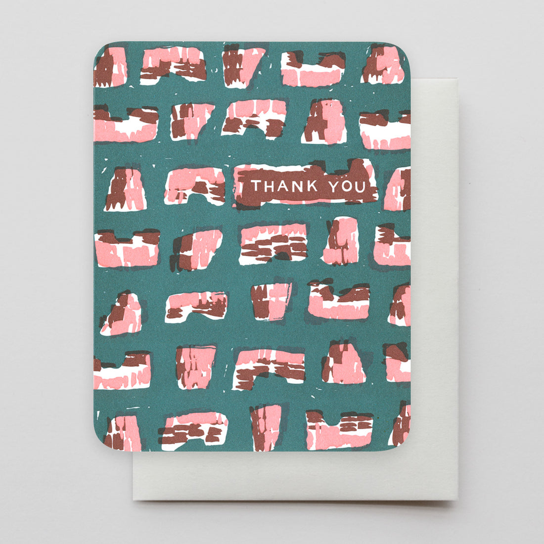 Thank You Cool Shapes Boxed Set