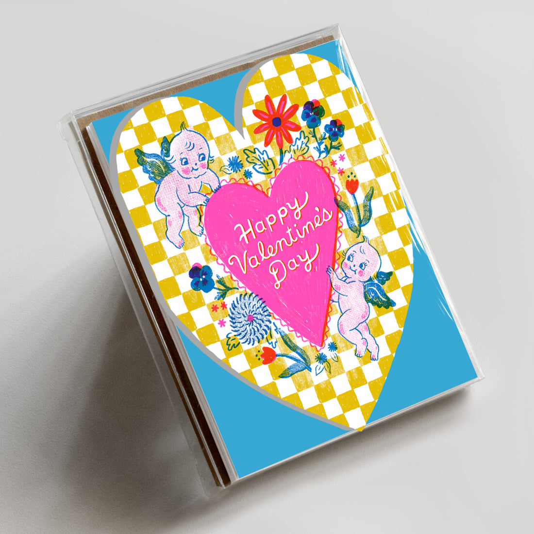 sweet valentine heart boxed set