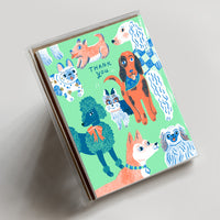 thank you dogs boxed set