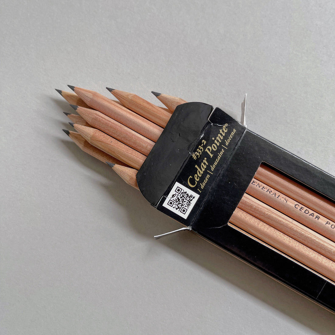 General's Cedar Pointe Pencils