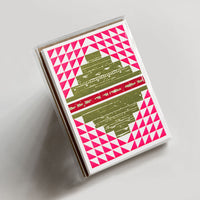 Neon Nomad Note Boxed Set