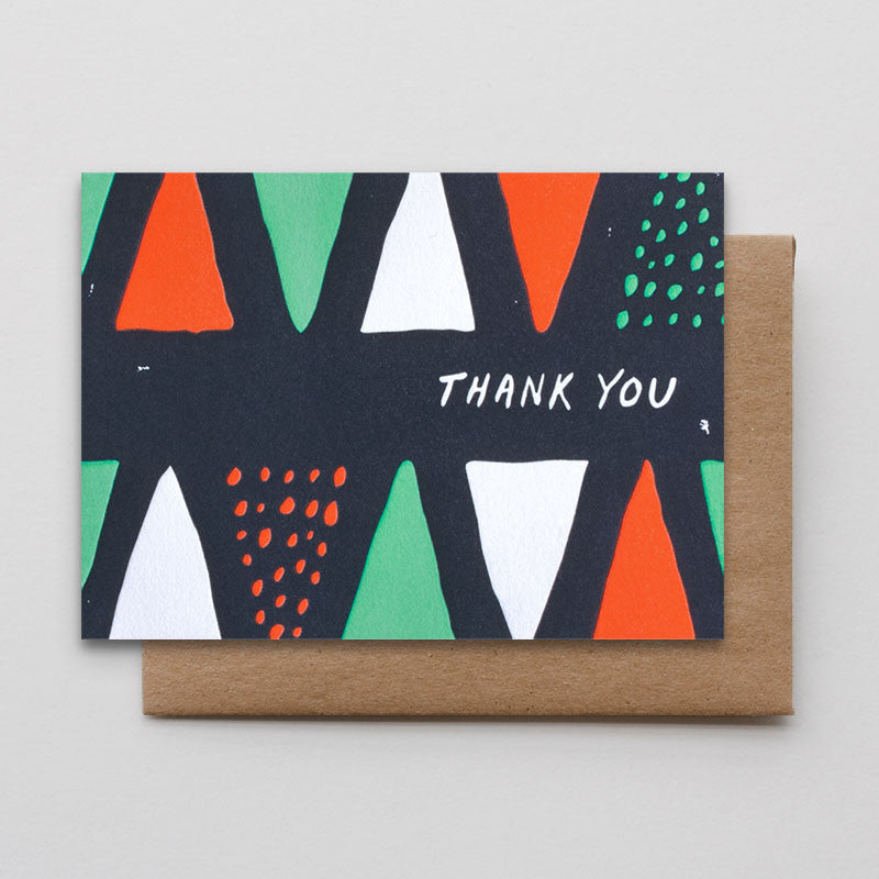 Thank You Cones & Dots Boxed Set