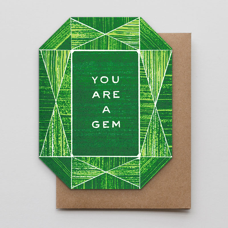 You Are A Gem Boxed Set