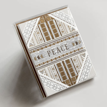 Peace Mojave Boxed Set