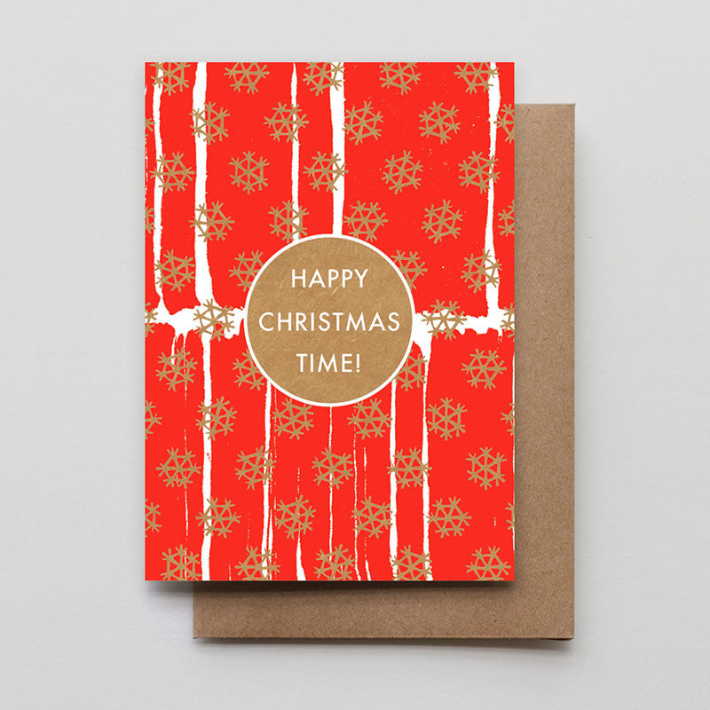 Happy Christmas Time Boxed Set