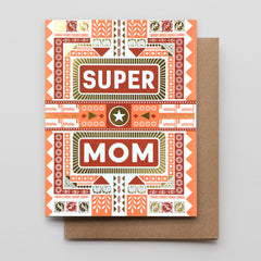 Super Mom