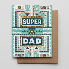 Super Dad