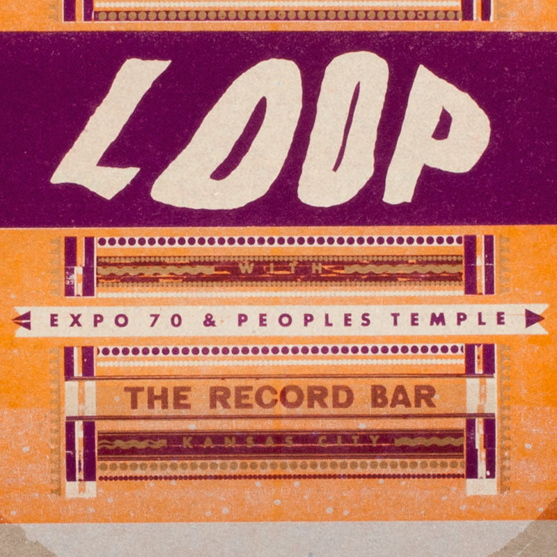 Loop Poster