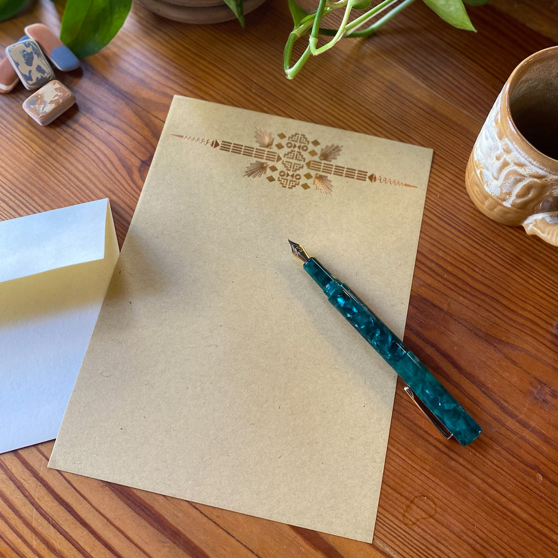 Letter Writing Set 