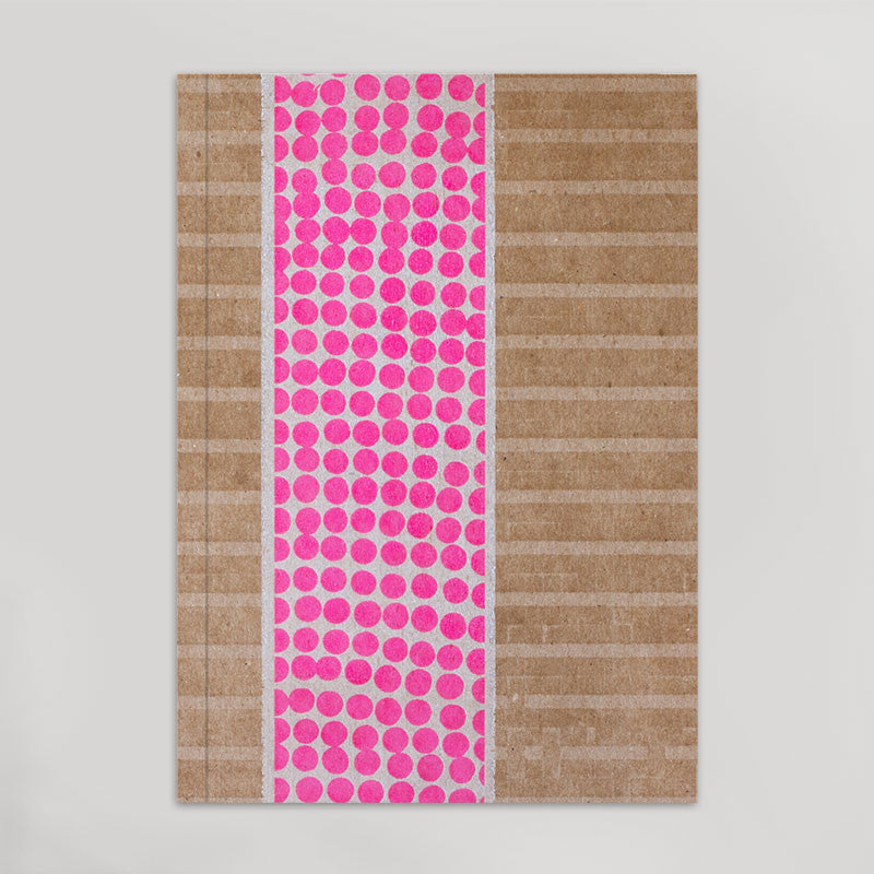 Legendary Pink Dots Notebook