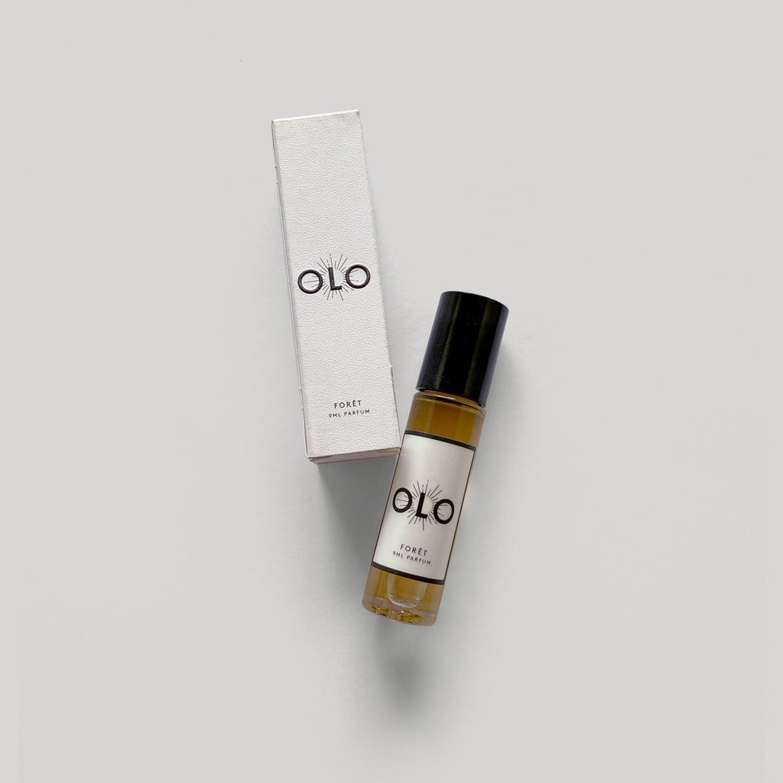 OLO Parfum - Foret