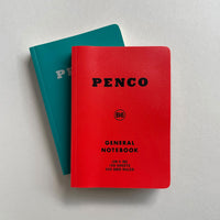 Penco General Notebook - Large