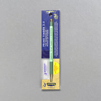 Penco Prime Timber 2.0 Mechanical Pencil + Sharpener