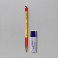 Penco Prime Timber 2.0 Mechanical Pencil + Sharpener