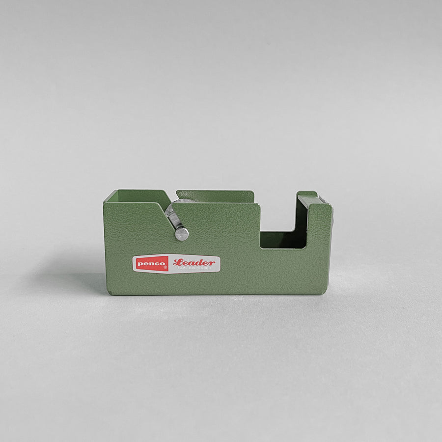 Penco Tape Dispenser - Navy, Small