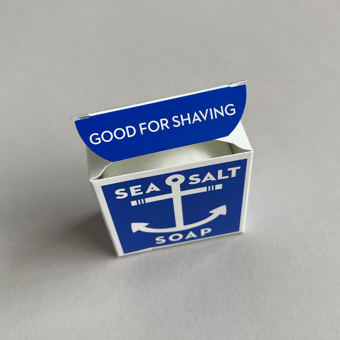 Svensk Drom Sea Salt Soap