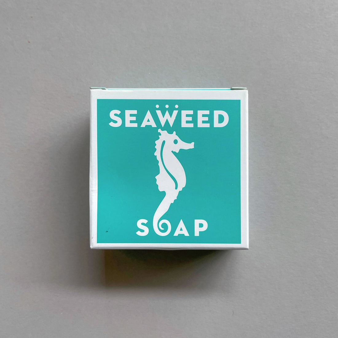 Svensk Drom Seaweed Soap