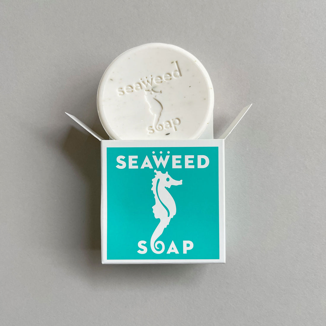 Svensk Drom Seaweed Soap