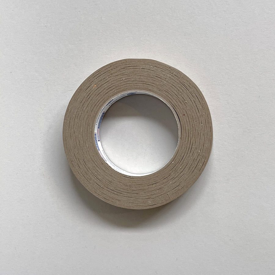 Brown Kraft Masking Tape