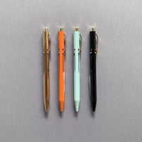 Mark'Style 4-Color Ballpoint Pen