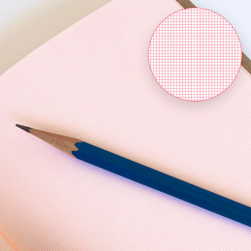 Legendary Pink Dots Notebook